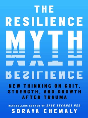 cover image of The Resilience Myth